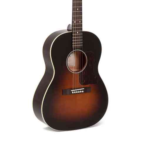 Акустическая гитара Sigma LGM-SG2+ #1 - фото 1