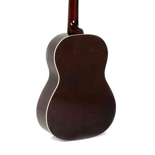 Акустическая гитара Sigma LGM-SG2+ #2 - фото 2