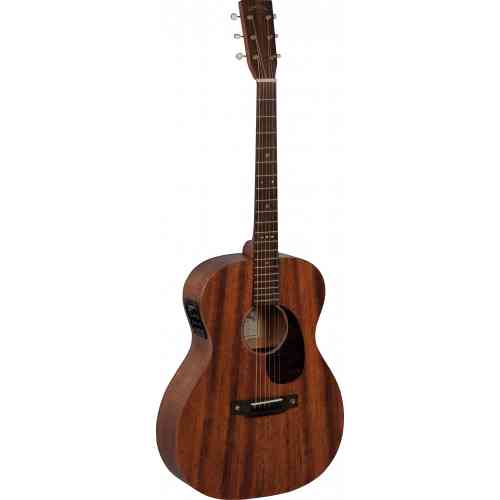 Электроакустическая гитара Sigma S000M-15E  #3 - фото 3