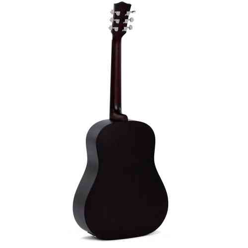 Электроакустическая гитара Sigma SJM-SG45+ #4 - фото 4
