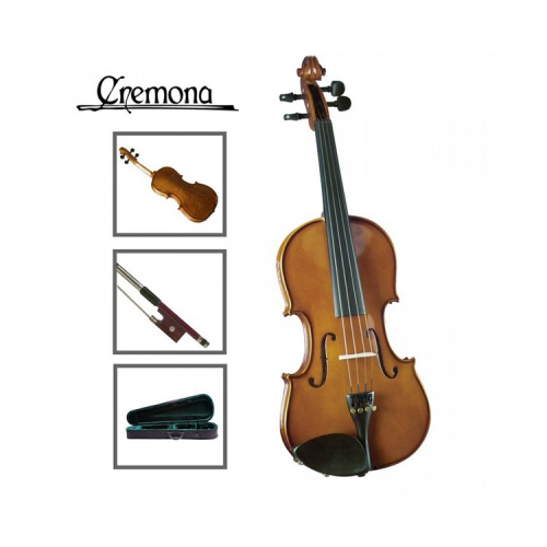 Скрипка 3/4 Cremona 920 3/4 #3 - фото 3