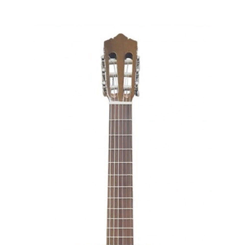 Классическая гитара Perez 610 Cedar LTD #3 - фото 3