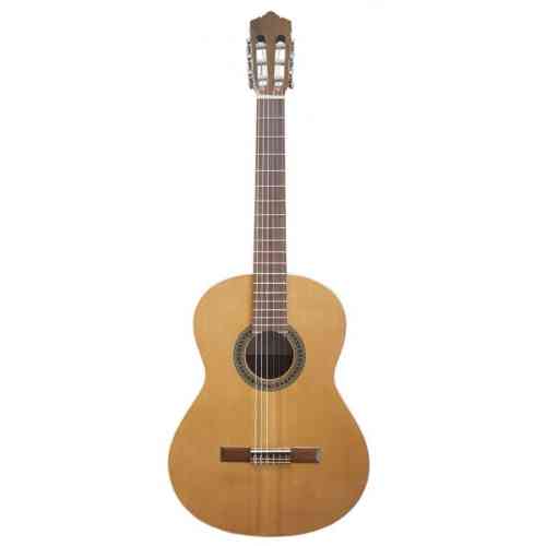 Классическая гитара Perez 610 3/4 Cedar LTD #2 - фото 2