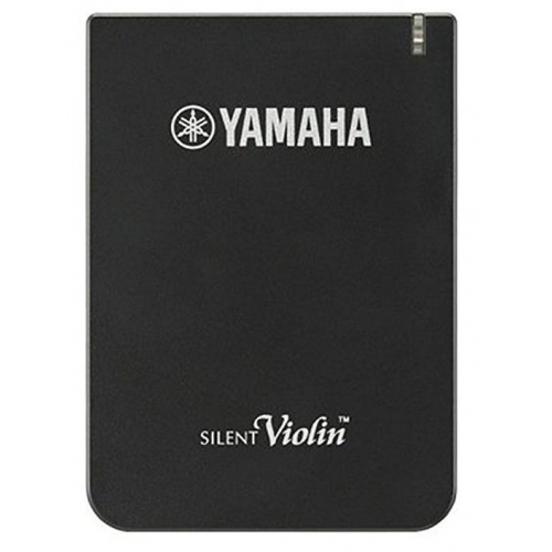 Электроскрипка Yamaha YSV104BR #4 - фото 4