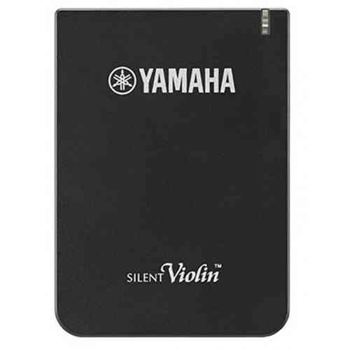 Электроскрипка Yamaha YSV104BR #4 - фото 4