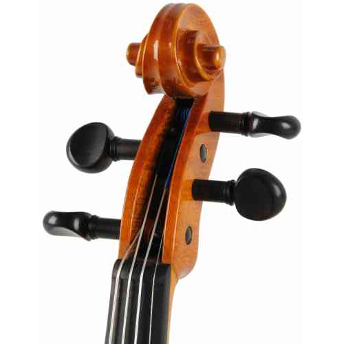 Скрипка 1/2 Strunal 1750-1/2 #2 - фото 2