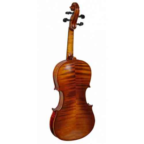 Скрипка 1/2 Strunal 1750-1/2 #3 - фото 3