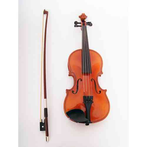 Скрипка 1/8 Strunal B16-1/8 #2 - фото 2