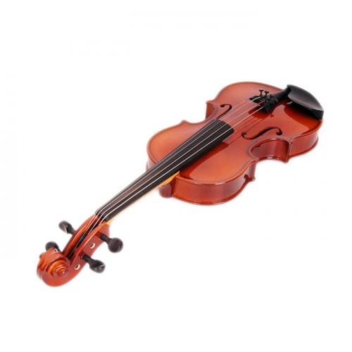 Скрипка 1/8 Strunal B16-1/8 #5 - фото 5