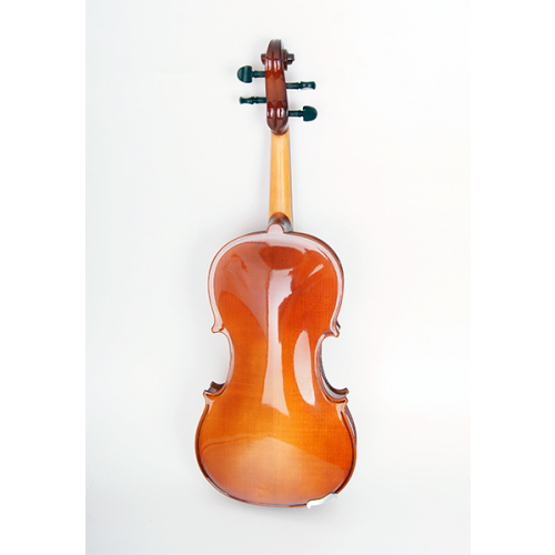 Скрипка 4/4 Strunal B16-4/4  #2 - фото 2