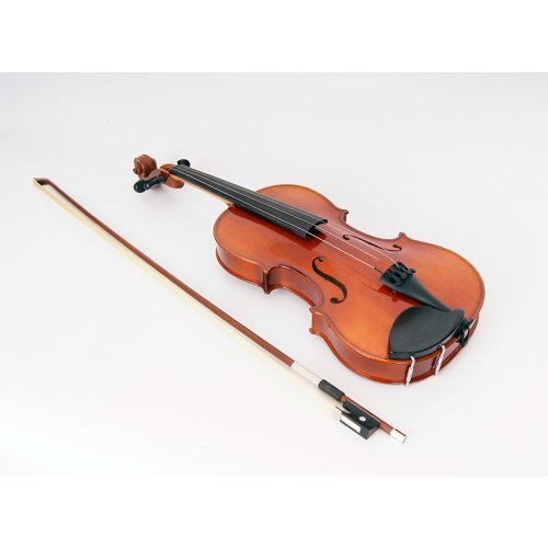 Скрипка 4/4 Strunal B16-4/4  #3 - фото 3