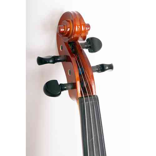 Скрипка 4/4 Strunal B16-4/4  #4 - фото 4