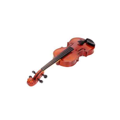 Скрипка 4/4 Strunal B16-4/4  #5 - фото 5