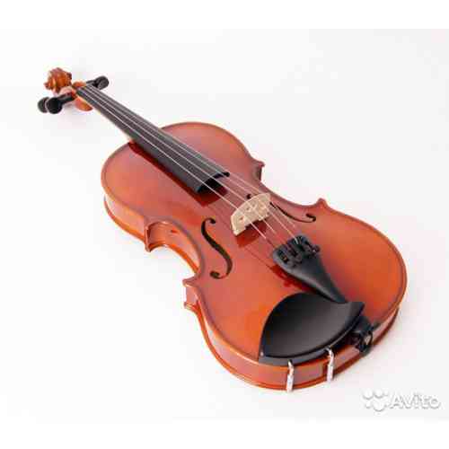 Скрипка 3/4 Strunal 150-3/4 #3 - фото 3