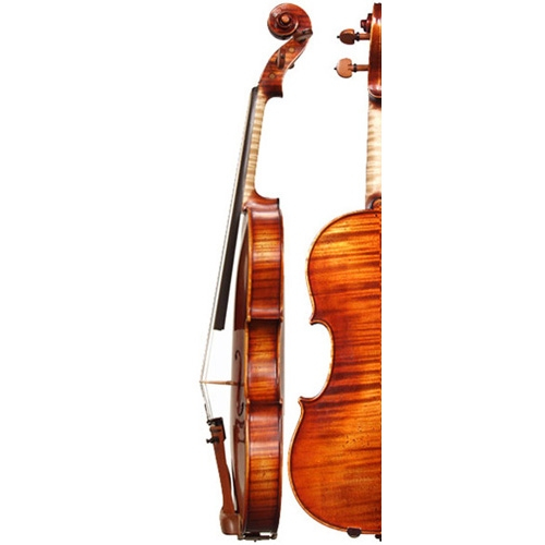 Скрипка 3/4 Harald Lorenz №6 3/4 #4 - фото 4