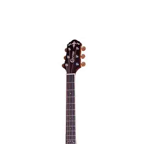 Электроакустическая гитара Crafter WB-700CE/NT #3 - фото 3