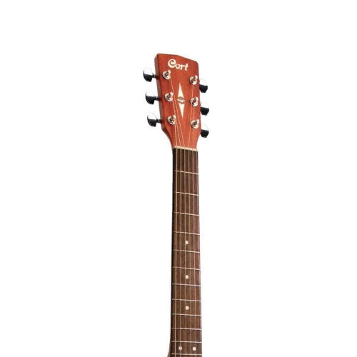 Акустическая гитара Cort EARTH70MH-OP Earth Series #3 - фото 3