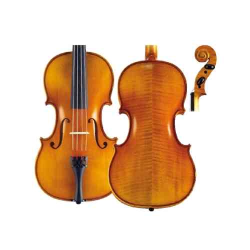 Скрипка 4/4 Karl Hofner H11-V 4/4 #3 - фото 3