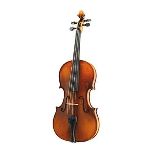 Скрипка 1/2 Karl Hofner  H8E-V 1/2 #2 - фото 2