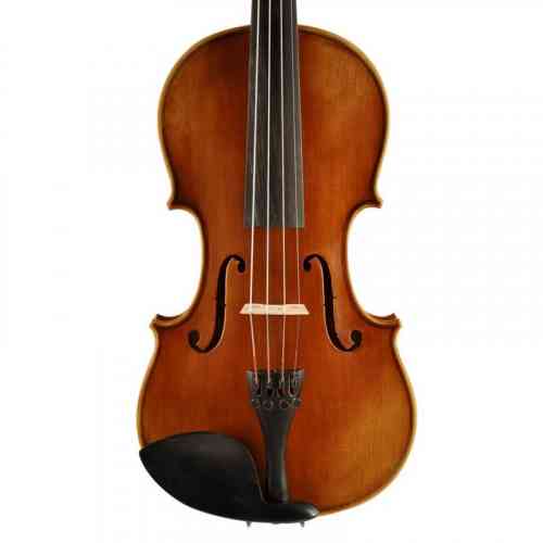 Скрипка 1/2 Karl Hofner  H8E-V 1/2 #3 - фото 3