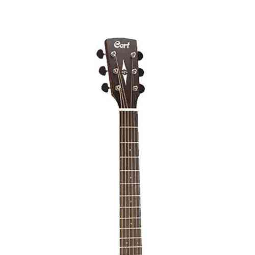 Акустическая гитара Cort EARTH 100 SB #3 - фото 3