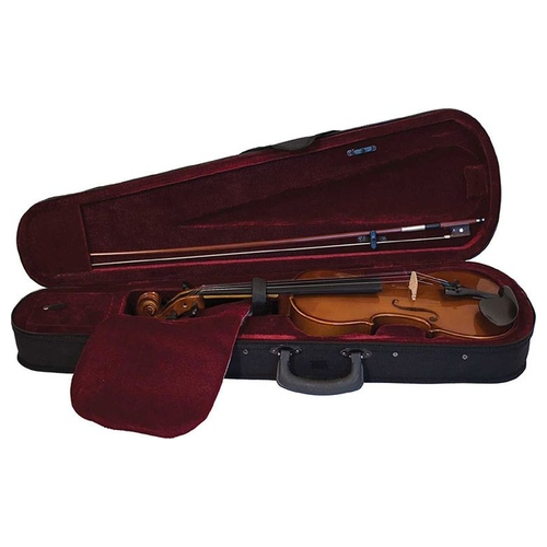Скрипка 4/4 Karl Hofner H8E-V 4/4 #1 - фото 1