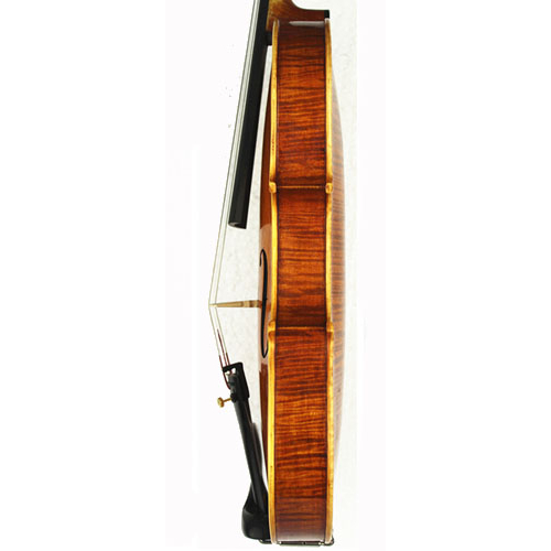 Скрипка 4/4 Artemis Diamante RDV-208 4/4 #4 - фото 4