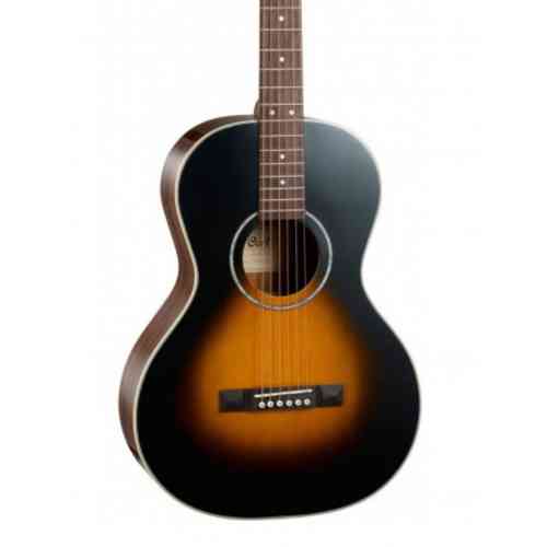 Акустическая гитара Cort Standard Series AP550-VB #1 - фото 1