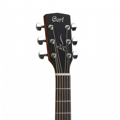 Акустическая гитара Cort JADE1-OP #2 - фото 2