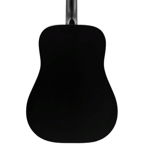 Акустическая гитара Cort AD810-BKS Standard Series #2 - фото 2