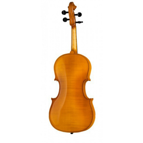 Скрипка 1/2 Karl Hofner  H11-V 1/2  #1 - фото 1
