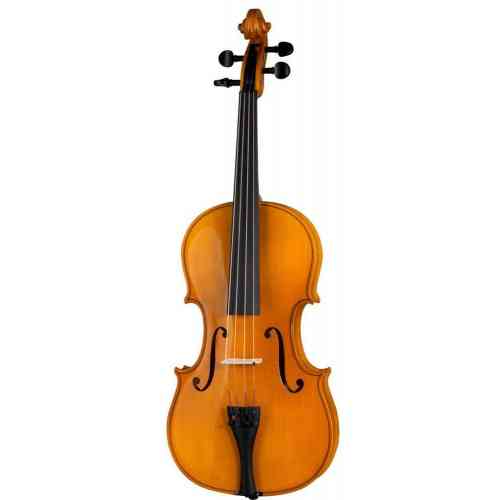 Скрипка 1/2 Karl Hofner  H11-V 1/2  #2 - фото 2