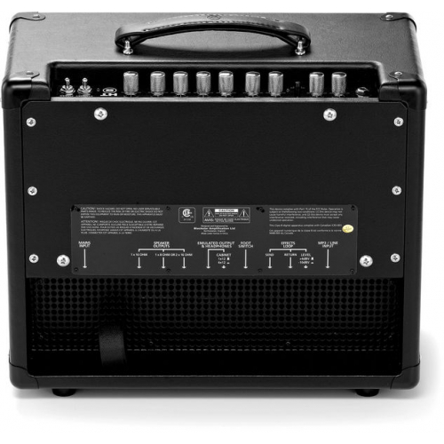 Комбоусилитель для электрогитары Blackstar HT-5R   #2 - фото 2