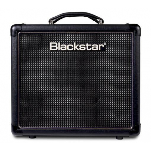 Комбоусилитель для электрогитары Blackstar HT-1R   #1 - фото 1