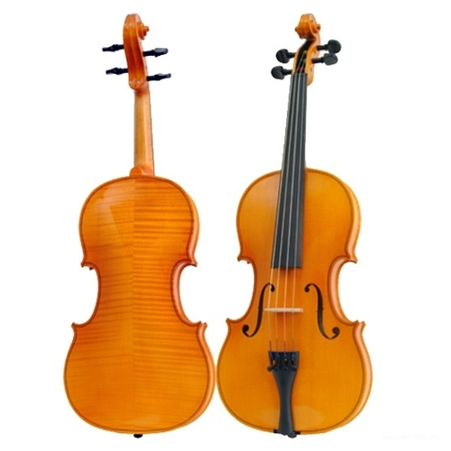 Скрипка 3/4 Karl Hofner  H11-V 3/4  #2 - фото 2