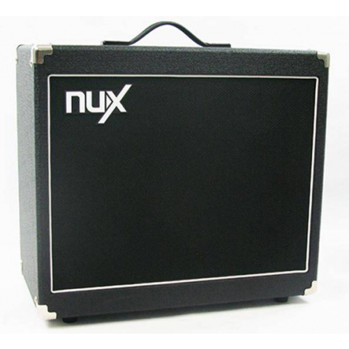 Комбоусилитель для электрогитары NU-X Mighty 50X #1 - фото 1