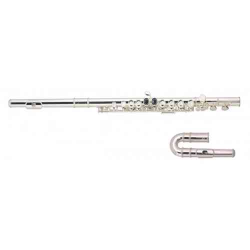 Поперечная флейта Armstrong FL-650E2 #1 - фото 1