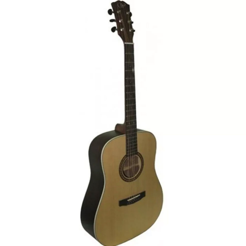 Акустическая гитара Woodcraft DW-300 SP #2 - фото 2