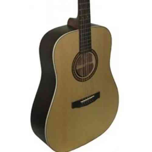 Акустическая гитара Woodcraft DW-300 SP #1 - фото 1