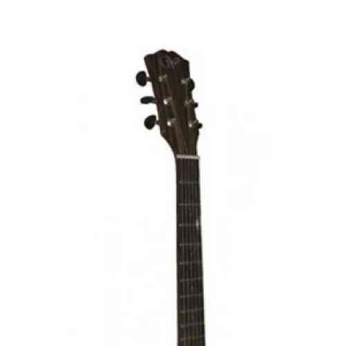 Акустическая гитара Woodcraft DW-300 SP #3 - фото 3
