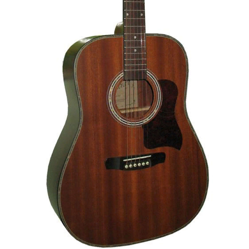 Акустическая гитара Woodcraft DW-222 M #1 - фото 1