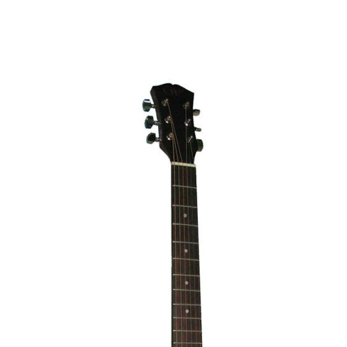 Акустическая гитара Woodcraft DW-222 M #3 - фото 3