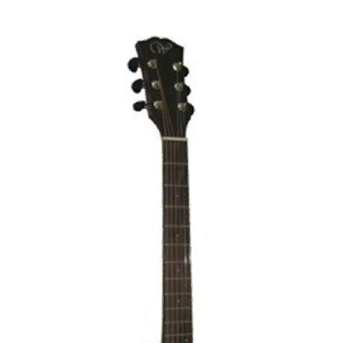 Акустическая гитара Woodcraft DW-100 S #3 - фото 3