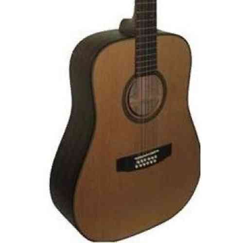 Акустическая гитара WOODCRAFT DW-500-12 #1 - фото 1