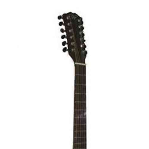 Акустическая гитара WOODCRAFT DW-500-12 #3 - фото 3