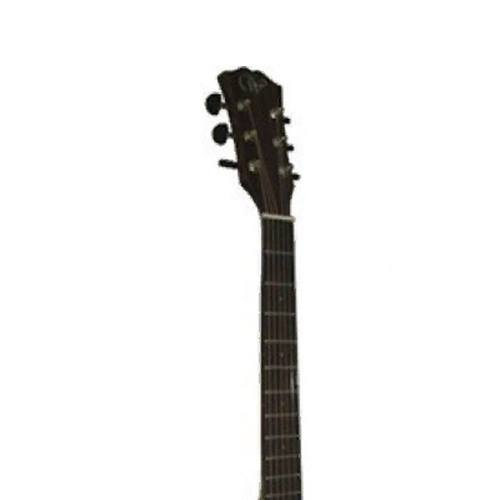 Электроакустическая гитара Woodcraft DW-550 CEQ #3 - фото 3