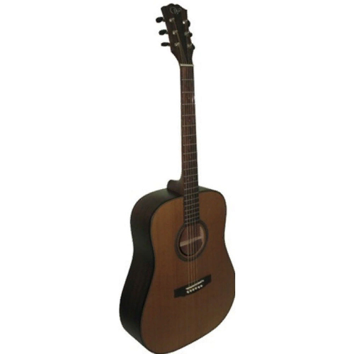 Акустическая гитара WOODCRAFT DW-500 #2 - фото 2