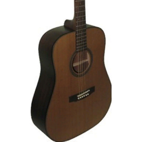Акустическая гитара WOODCRAFT DW-500 #1 - фото 1