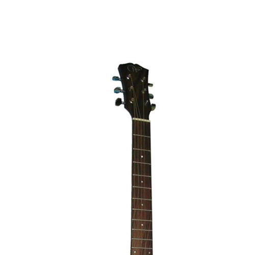 Акустическая гитара Woodcraft DW-306 CT/NA #3 - фото 3
