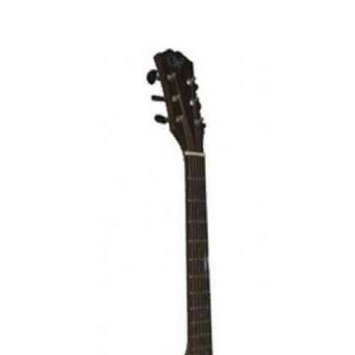Электроакустическая гитара Woodcraft DW-330CEQ-S #3 - фото 3